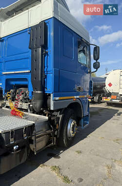 Тягач DAF XF 105 2009 в 
