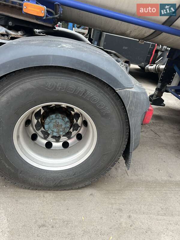 Тягач DAF XF 105 2013 в Полтаве