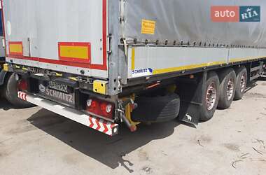 Тягач DAF XF 105 2013 в 