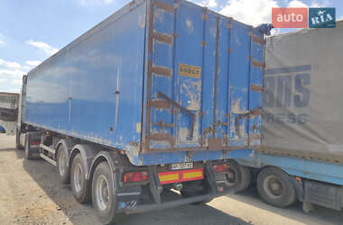 Зерновоз DAF XF 105 2011 в 
