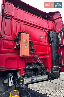 Тягач DAF XF 105 2010 в 