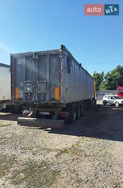 Тягач DAF XF 105 2008 в 