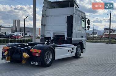 Тягач DAF XF 105 2013 в 
