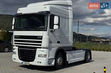 Тягач DAF XF 105 2013 в 