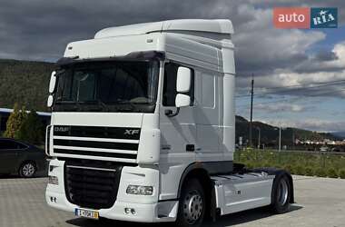 Тягач DAF XF 105 2013 в 