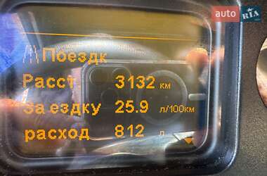 Тягач DAF XF 105 2013 в 