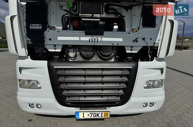 Тягач DAF XF 105 2013 в 