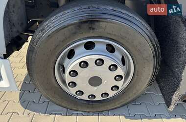 Тягач DAF XF 105 2013 в 