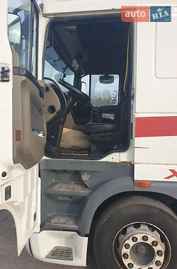 Тягач DAF XF 105 2013 в 