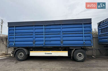 Контейнеровоз DAF XF 105 2011 в 
