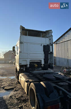 Тягач DAF XF 105 2011 в 
