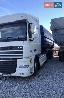 Тягач DAF XF 105 2013 в 