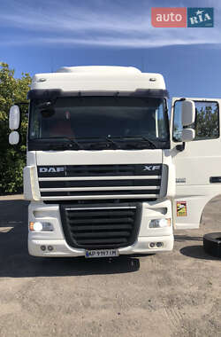 Тягач DAF XF 105 2013 в 