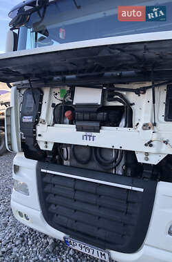 Тягач DAF XF 105 2013 в 
