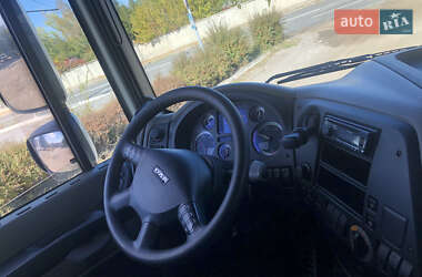 Тягач DAF XF 105 2013 в 
