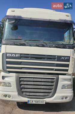 Тягач DAF XF 105 2013 в Черкасах