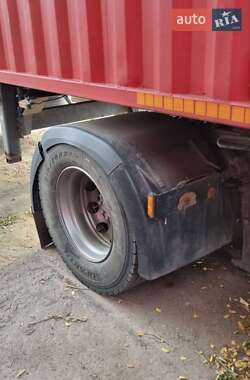 Тягач DAF XF 105 2007 в 
