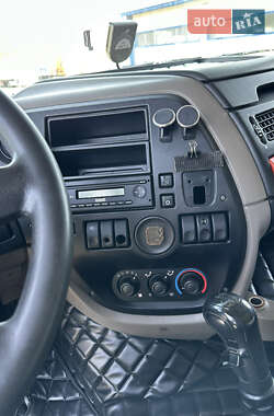 Тягач DAF XF 105 2014 в 
