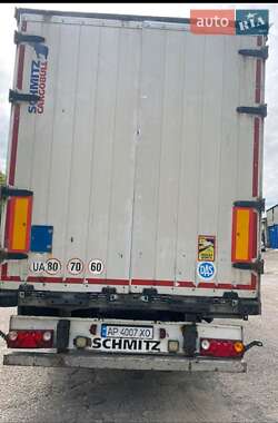 Тягач DAF XF 105 2008 в 