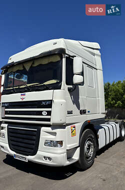 Тягач DAF XF 105 2013 в Измаиле