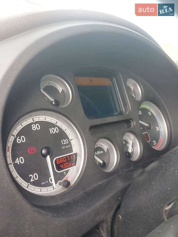 Тягач DAF XF 105 2011 в Запорожье