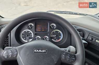 Тягач DAF XF 105 2012 в 