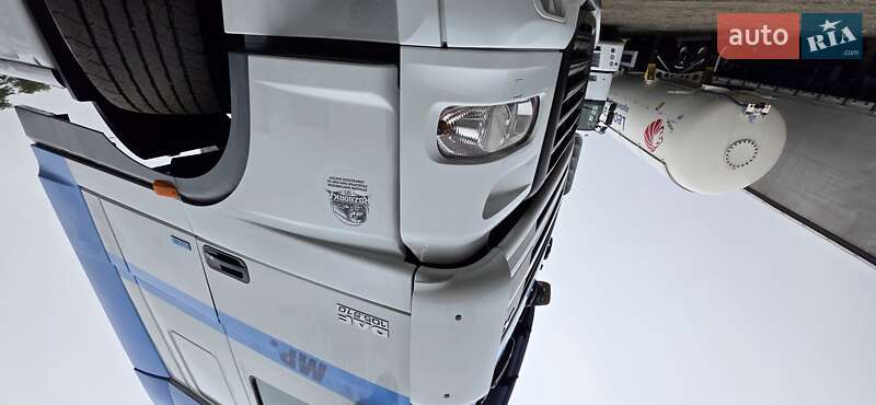Тягач DAF XF 105 2013 в Киеве фото 16 Тягач DAF XF 105 2013 в Киеве