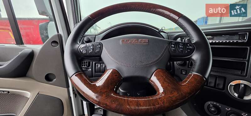 Тягач DAF XF 105 2013 в Киеве фото 27 Тягач DAF XF 105 2013 в Киеве
