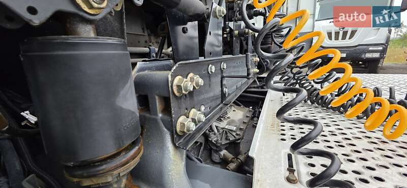 Тягач DAF XF 105 2013 в Киеве фото 46 Тягач DAF XF 105 2013 в Киеве