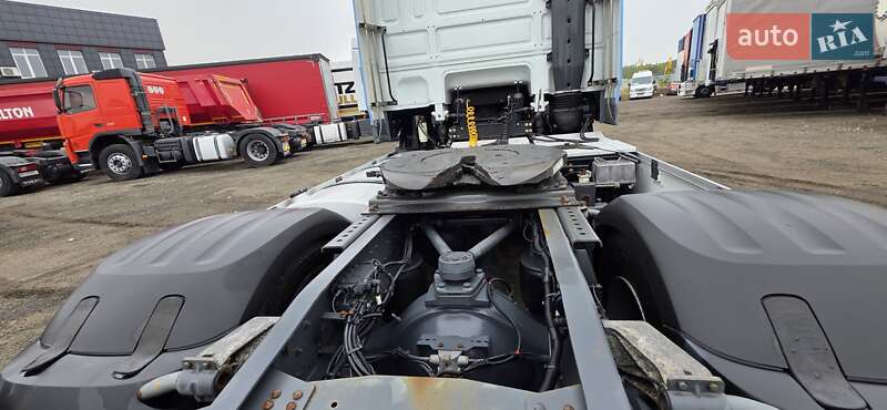 Тягач DAF XF 105 2013 в Киеве фото 53 Тягач DAF XF 105 2013 в Киеве