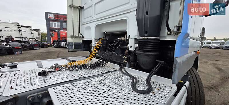 Тягач DAF XF 105 2013 в Киеве фото 58 Тягач DAF XF 105 2013 в Киеве