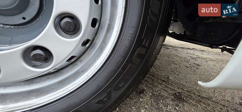 Тягач DAF XF 105 2013 в Киеве фото 63 Тягач DAF XF 105 2013 в Киеве