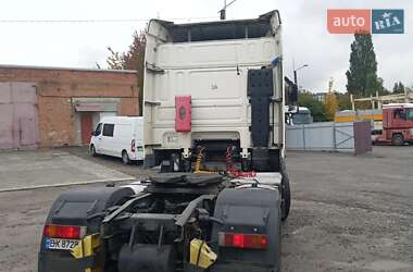 Тягач DAF XF 105 2007 в 