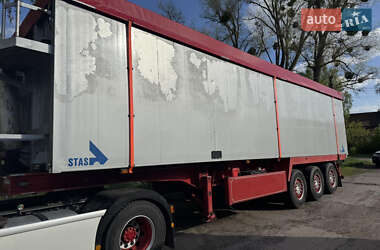 Зерновоз DAF XF 105 2010 в 