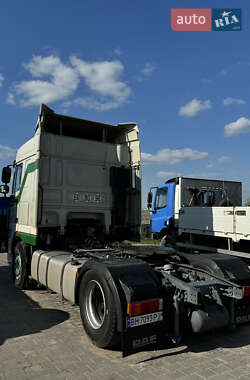 Тягач DAF XF 105 2011 в 