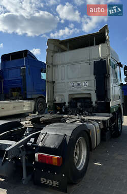 Тягач DAF XF 105 2011 в 