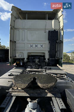 Тягач DAF XF 105 2011 в 