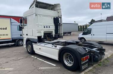 Тягач DAF XF 105 2007 в 