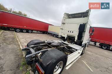 Тягач DAF XF 105 2007 в 