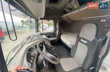 Тягач DAF XF 105 2007 в 