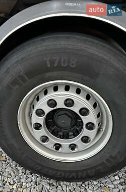 Зерновоз DAF XF 105 2012 в 