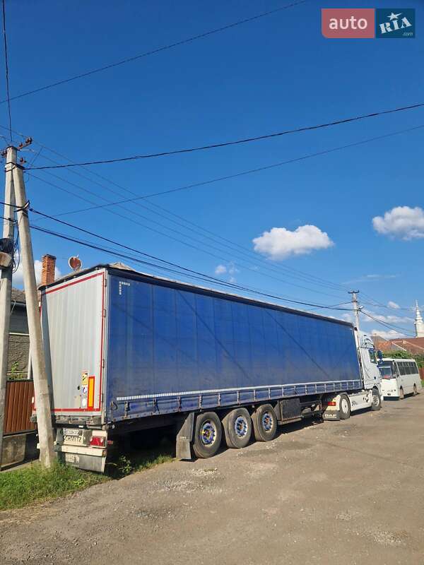 Другие грузовики DAF XF 105 2013 в Львове
