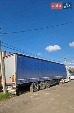 Другие грузовики DAF XF 105 2013 в 