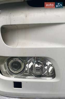 Тягач DAF XF 105 2013 в 
