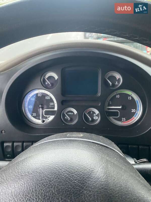 Тягач DAF XF 105 2013 в Киеве