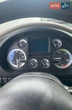 Тягач DAF XF 105 2013 в 