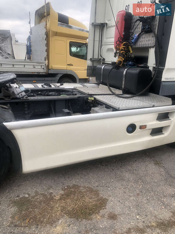 Тягач DAF XF 105 2013 в Запорожье