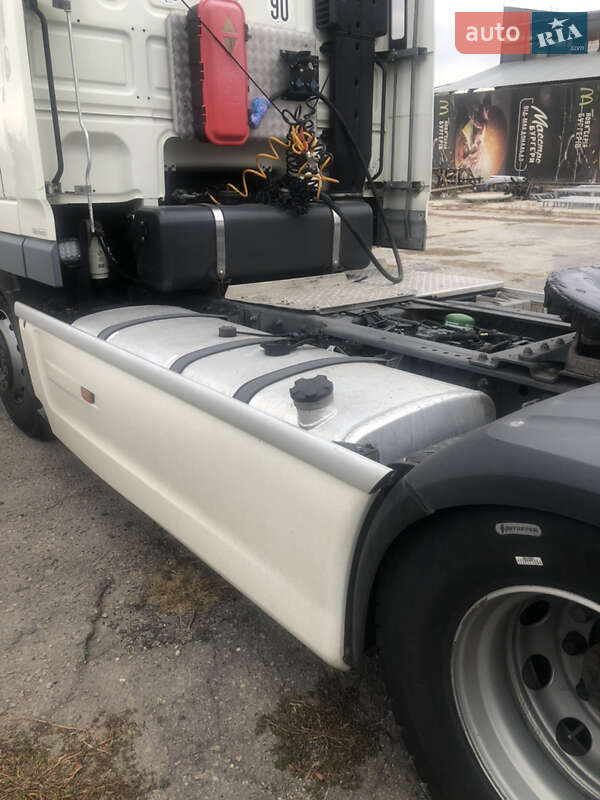 Тягач DAF XF 105 2013 в Запорожье