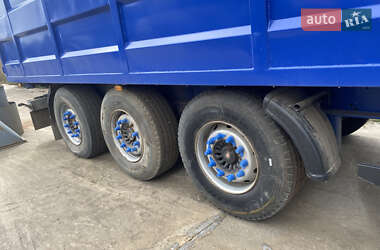 Тягач DAF XF 105 2008 в 