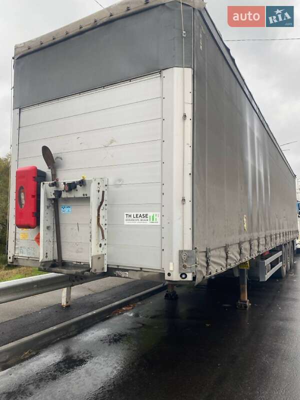 Тягач DAF XF 105 2013 в Киеве